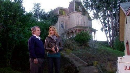 Face Off Season 1 Episode 4 - Bad to the Bone