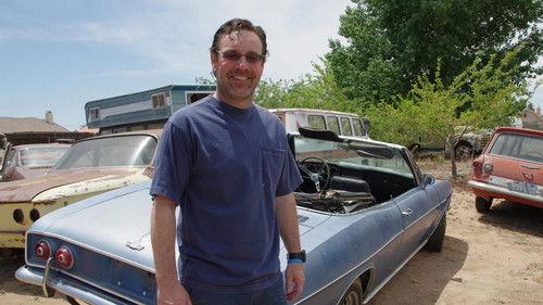 Rusted Development Season 1 Episode 2 - Pickups and Slams