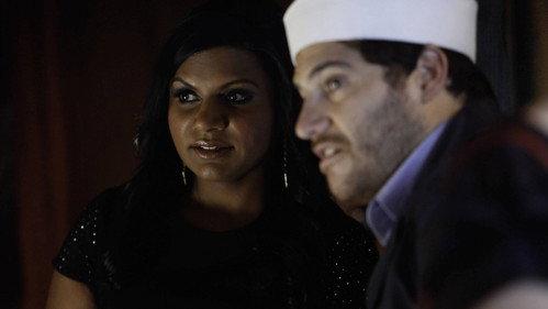 The Mindy Project Season 2 Episode 19 - Think Like a Peter