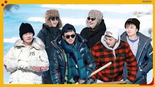 HaHaHaHaHa Season 2 Episode 15 - Episode 8 (Part 1)