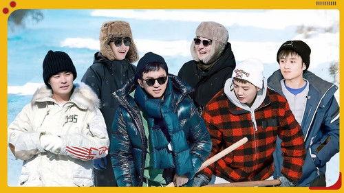 HaHaHaHaHa Season 2 Episode 15 - Episode 8 (Part 1)