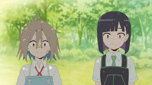 Do It Yourself!! Season 1 Episode 12 - "DIY" Means Friendship, Always and Forever!