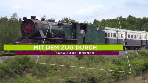 With the Train Through... Season 13 Episode 2 - Episode 2