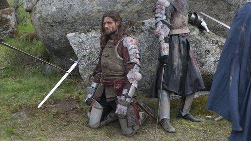 Isabel Season 2 Episode 3 - La paz para Castilla