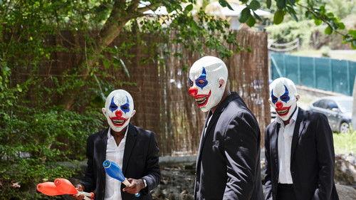 Deadly Tropics Season 1 Episode 4 - Episode 4