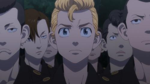 Tokyo Revengers Season 1 Episode 24 - A Cry Baby