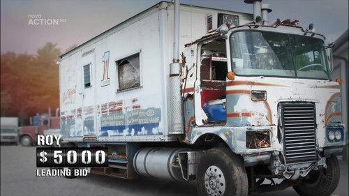 Shipping Wars Season 3 Episode 10 - The Good, The Bad, and The Evel