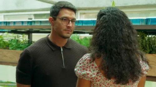 My hidden truth Season 1 Episode 20 - Capítulo 20