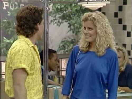 Charles in Charge Season 4 Episode 18 - A Sting of Pearls