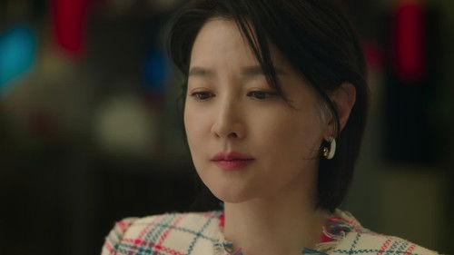 Maestra: Strings of Truth Season 1 Episode 4 - Episode 4