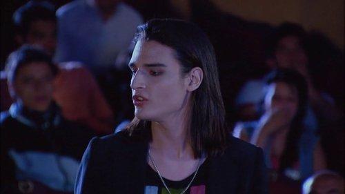 Vampire Girl Season 1 Episode 11 - Episode 11