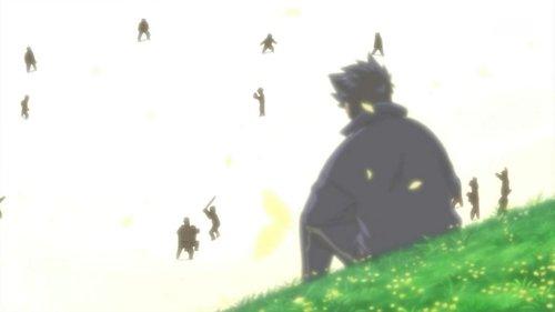 Major Season 5 Episode 25 - The Road to Tomorrow