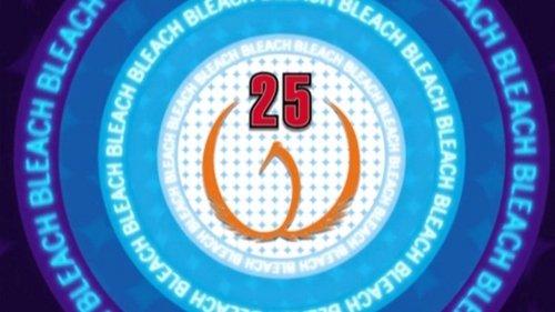 Bleach Season 1 Episode 25 - Penetrate the Center with an Enormous Bombshell?