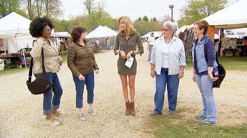 Flea Market Flip Season 6 Episode 4 - Sky-High Flipping