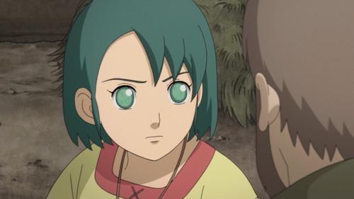 The Beast Player Erin Season 1 Episode 15 - The Two's Pasts