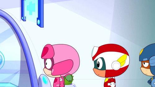 Happy Toon Season 3 Episode 14 - Episode 14