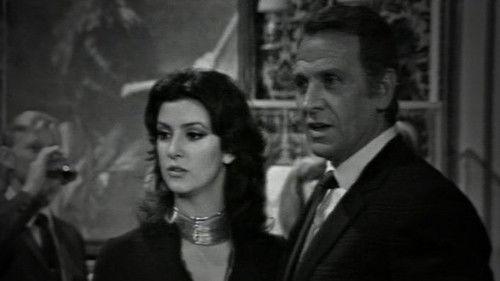 Il segno del comando Season 1 Episode 5 - Episode 5