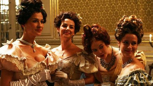 Mysteries of Lisbon Season 1 Episode 3 - The Enigma of Father Dinis