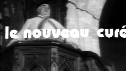 Un curé de choc Season 1 Episode 1 - Episode 1