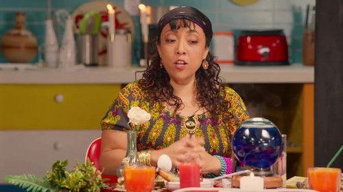 40 y 20 Season 12 Episode 11 - Toña vidente