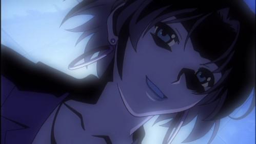 The SoulTaker Season 1 Episode 8 - Mask of Hell