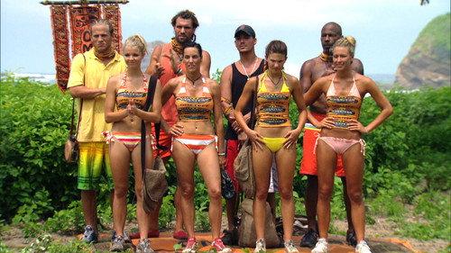 Survivor Season 22 Episode 2 - You Own My Vote