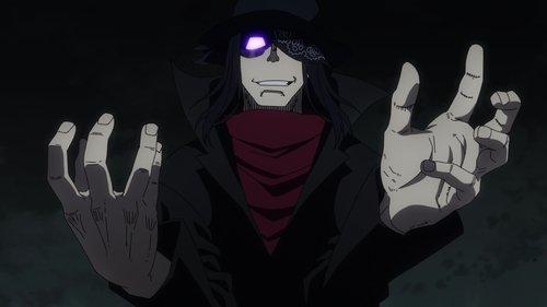 Fire Force Season 2 Episode 11 - Dark Hero