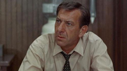 The Odd Couple Season 1 Episode 4 - The Jury Story