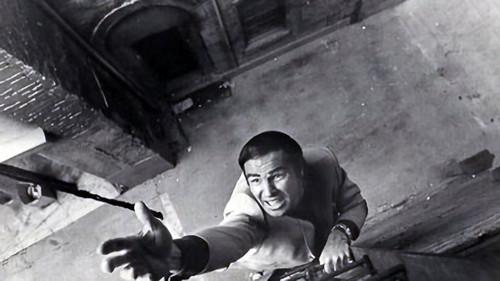 Dan August Season 1 Episode 8 - The Union Forever