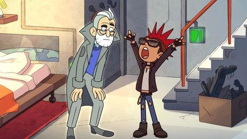 Saving Me Season 1 Episode 10 - Rebel With a Cause