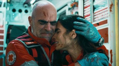 Salvador Season 1 Episode 8 - A Father