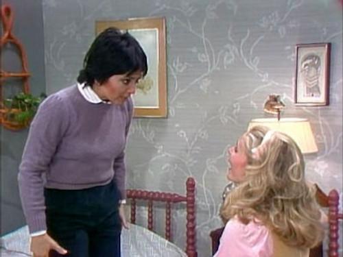 Three's Company Season 6 Episode 10 - Dates of Wrath