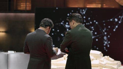 Culinary Class Wars Season 1 Episode 12 - Episode 12