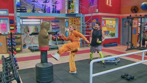 Tem que Suar Season 2 Episode 12 - Episode 12