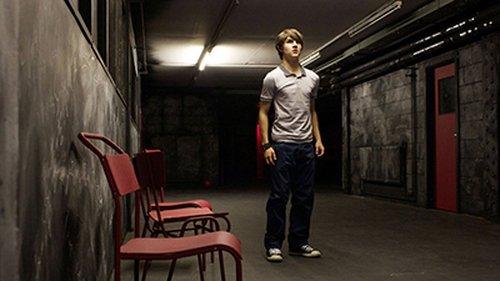 undefined Season 4 Episode 1 - The Nightmare Man (1)