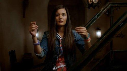 The Evermoor Chronicles Season 1 Episode 4 - Chapter 4