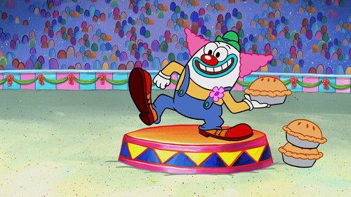 SpongeBob SquarePants Season 11 Episode 19 - Don't Feed the Clowns