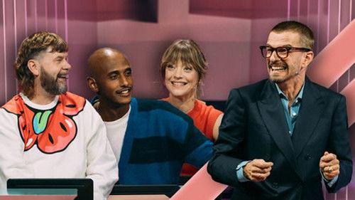 Wer stiehlt mir die Show? Season 9 Episode 2 - Episode 2