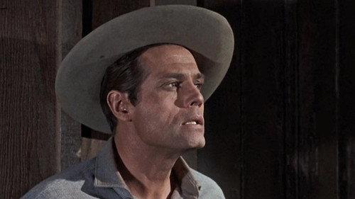 Bonanza Season 1 Episode 17 - The Outcast