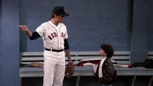 Cheers Season 9 Episode 22 - Pitch It Again, Sam