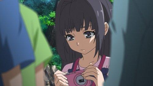My Teen Romantic Comedy SNAFU Season 1 Episode 7 - Anyway, Getting No Rest, Even Though it’s Summer Break, Just Isn’t Right