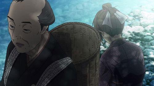 Onihei Season 1 Episode 4 - Blood Battle