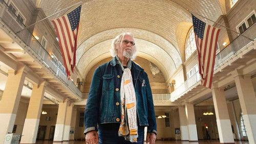 Billy Connolly's Great American Trail Season 1 Episode 1 - Episode 1