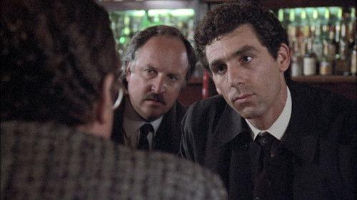 Hill Street Blues Season 6 Episode 7 - An Oy for an Oy