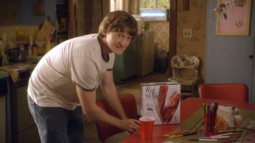 Raising Hope Season 1 Episode 4 - Say Cheese
