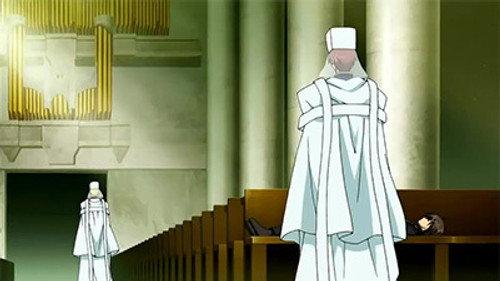 07-Ghost Season 1 Episode 10 - That Is But One Form of Atonement