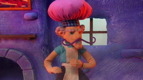 Robot Chicken Season 4 Episode 6 - PS Yes, In That Way