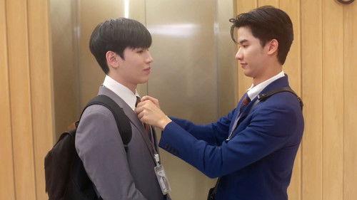 Cherry Magic Season 1 Episode 2 - Episode 2