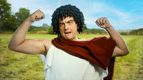 Horrible Histories Season 11 Episode 12 - Barmy Battles Special