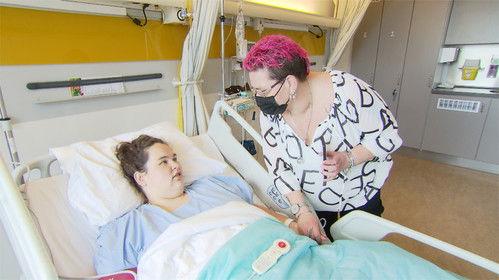 Operatie Obesitas Season 1 Episode 3 - Episode 3